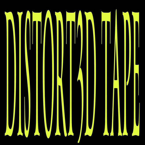 DISTORT3D MANIAX