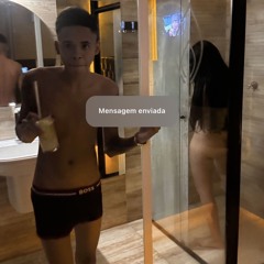 PRIMEIRO BECK / NOIS DOIS TRANSOU - MC GUIZINHO NIAZI ( DJ GONZAGA 011 )