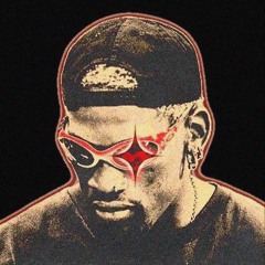 [FREE] ASAP ROCKY x MIKE DIMES TYPE BEAT - "Rodman" | Hard Rap Trap Beat 2024