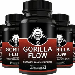 Gorilla Flow Reviews [LATEST 2022] - Know This Before Buy!