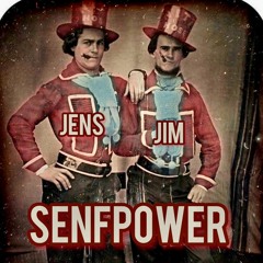 SenfPower(Jens & Jim)