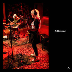 I Hate My Mom (Audiotree Live Version)