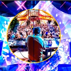 Zero1's Virtual Rave feat. Justin Chaos !!!