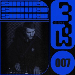 mp3cast007 - Suburb