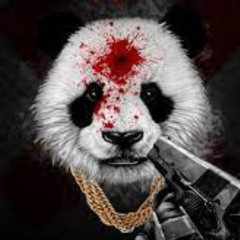 panda ft  slurtome prod silenzc
