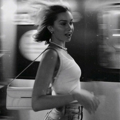Your body lightweight speaks to me