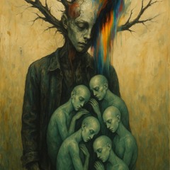 Ich bin viele, aber keiner davon ist frei feat. KussSine