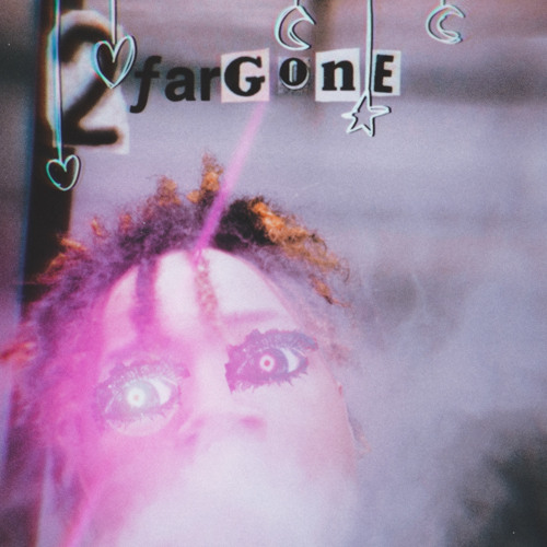 2fargone (p. Vexaz x Hecto x Dreamz)
