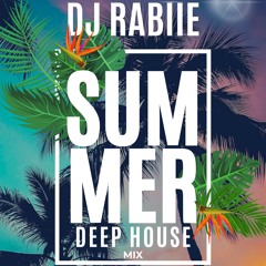Welcome To Sun-Set  Deep House