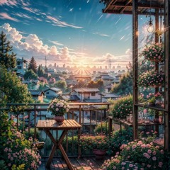 游子（舒缓治愈钢琴曲）