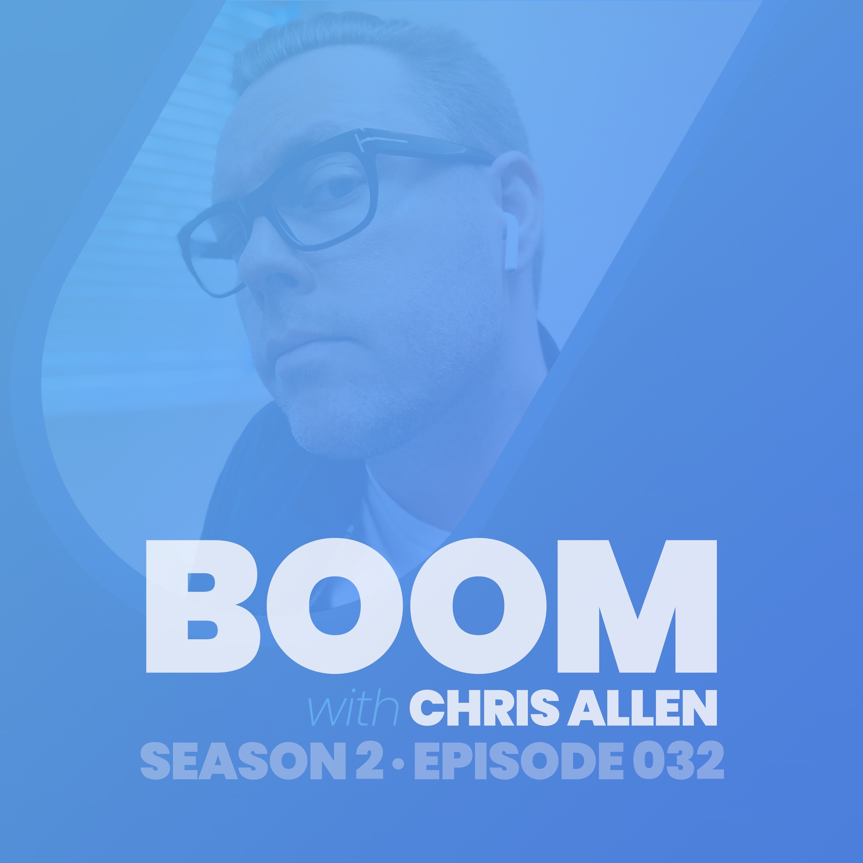 djchrisallen