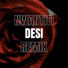 Love Nwantiti (Desi Remix) @finnsyra