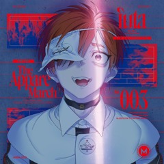 MILGRAM – Rookie Futa cover