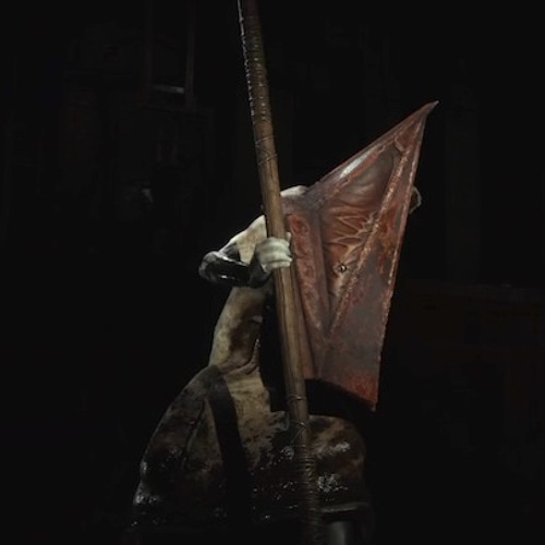 Silent Hill 2 Remake - Unhinged Betrayal