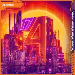 Alonso 17 Year Anniversary Pack (128 Presets For Diva, Serum, Spire, Sylenth1)