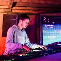 SAMOH (live) @ Into the Woods ADE 2023