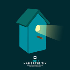 Hamertje Tik - Sleepless Nights