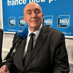 Le président du département de la Somme jugé pour abus de confiance et escroquerie