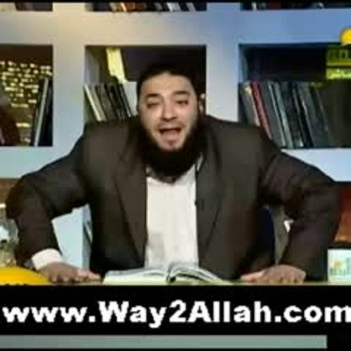 صلّ بقلبك | " سورة المعارج " 2 | الحلقة ( 05 ) | #بداية_الهداية | د . حازم شومان