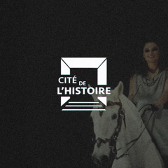 Cité de l'Histoire [Music from the commercial]