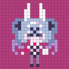 #8bit RABBIT HOLE (Deco*27)