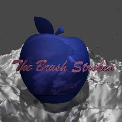 The Brush Strokes – Purple Rain