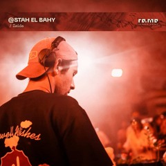 #13: Zaida @ Stah el Bahy, Tunis