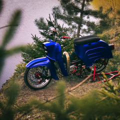 TIEFUNDTON F2F TAKTSTÖRER Südtirol