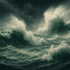 Cascade (Reimagined) [Original by Satron Pain Samuel and Drew Gooden]