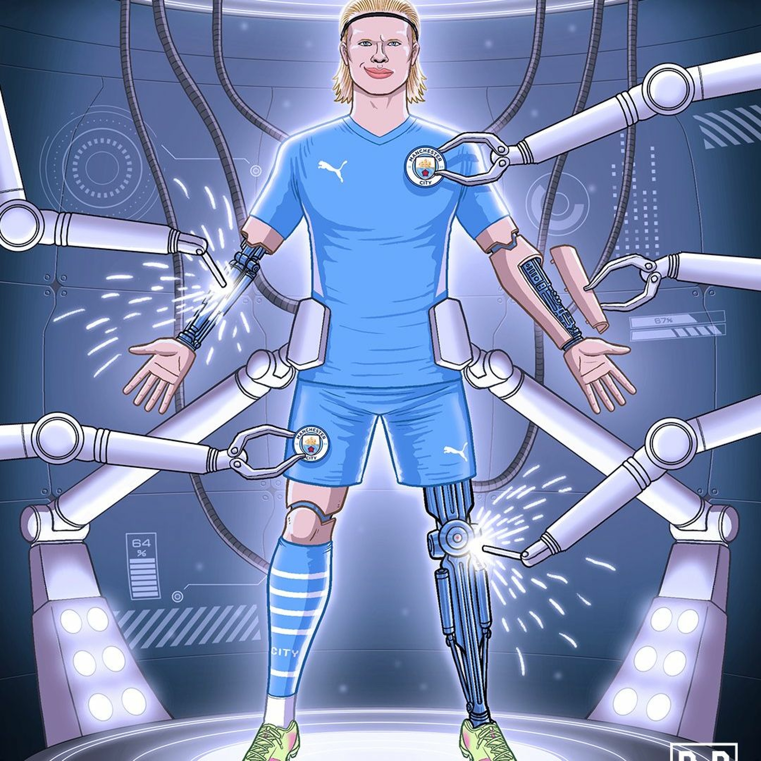 The BoltFromTheBlue Podcast