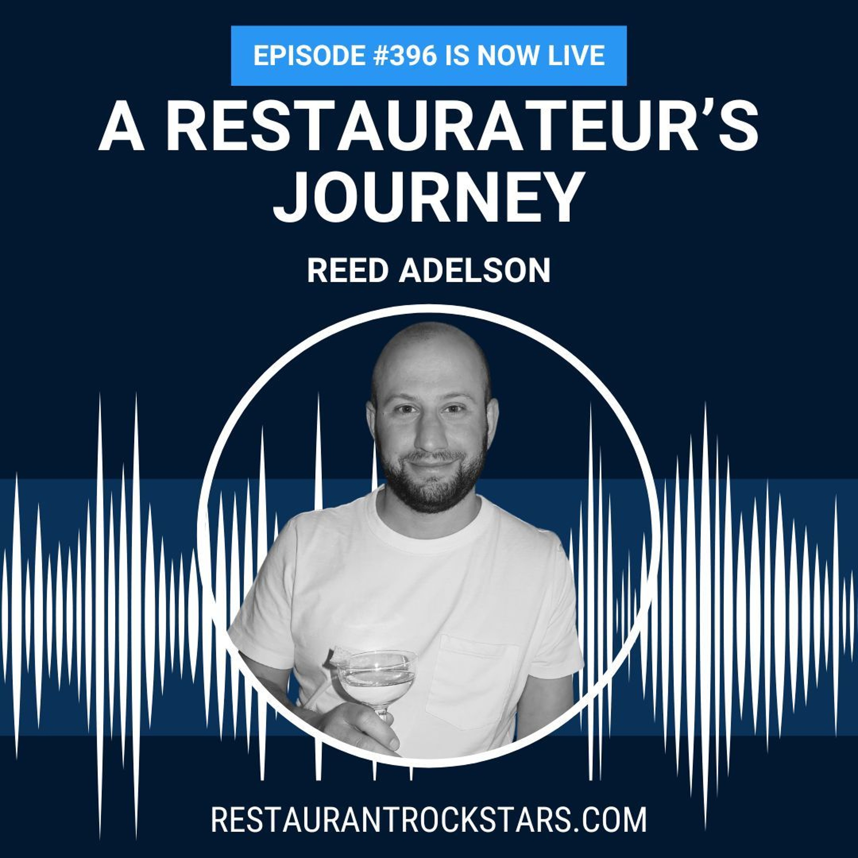 Restaurant Rockstars Podcast