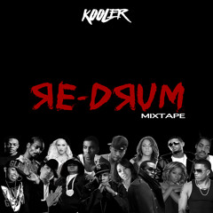 Oldskool Re-Drum Mixtape - KooLeR