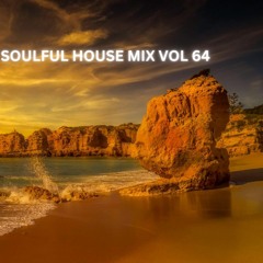 SOULFUL HOUSE MIX 64
