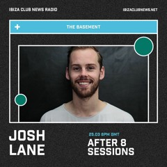 After 8 Sessions - Ibiza Club News (March 2021)
