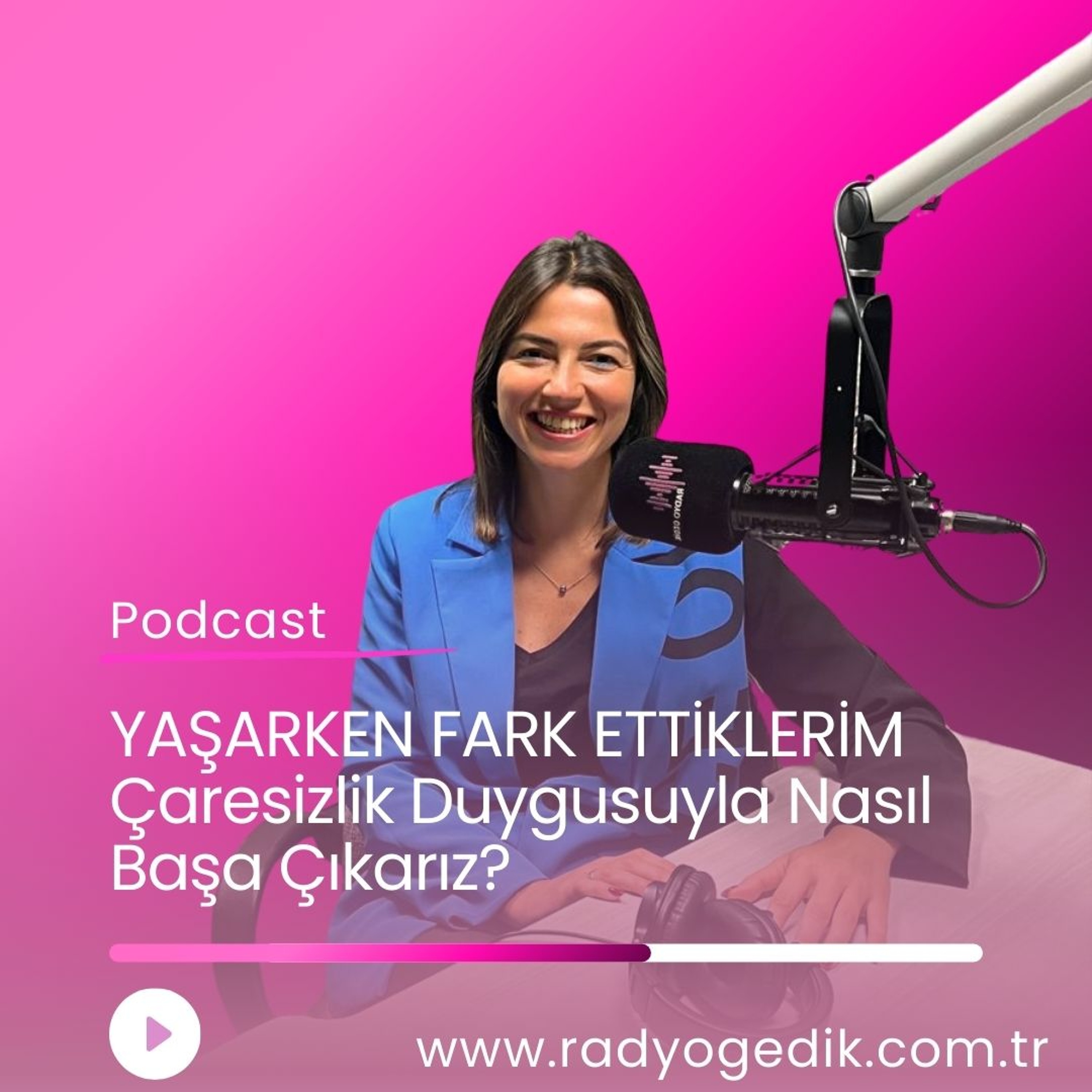 Radyo Gedik