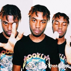 Jay Cypher - Same  (199X single)