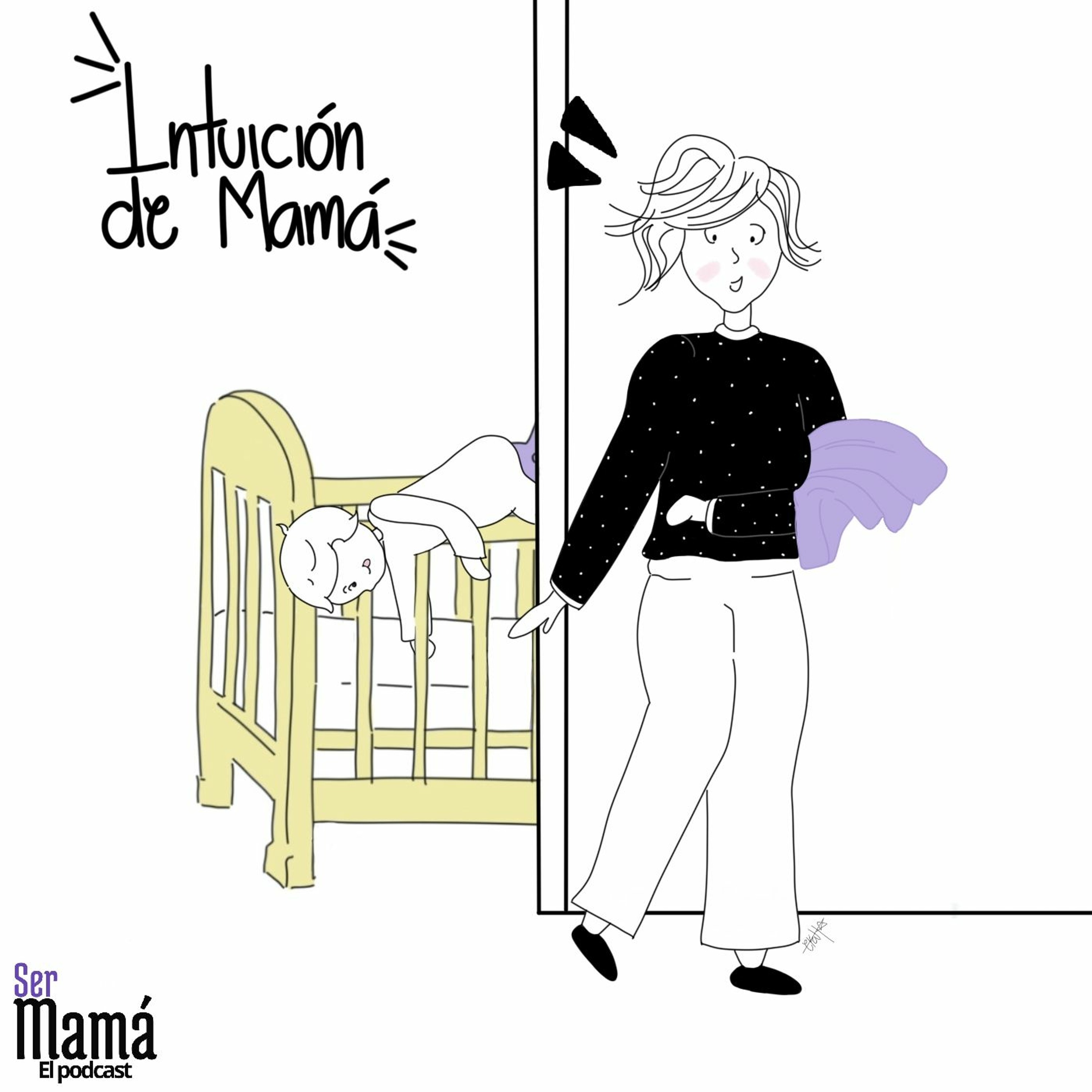 Ser Mamá Podcast