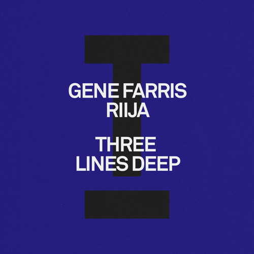 Three Lines Deep (Extended Mix)