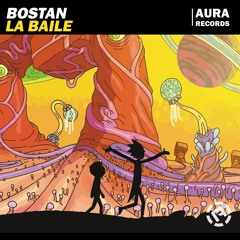 Bostan - La Baile (Radio Edit)
