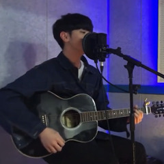 Kim Taerae (김태래)  - Perfect by Ed Sheeran (cover)