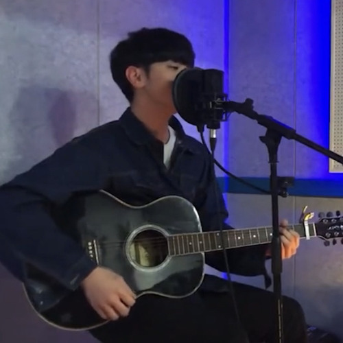 Kim Taerae (김태래)  - Perfect by Ed Sheeran (cover)