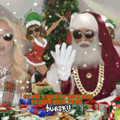 67 On A Merry Rizzmas Skibidi New Year