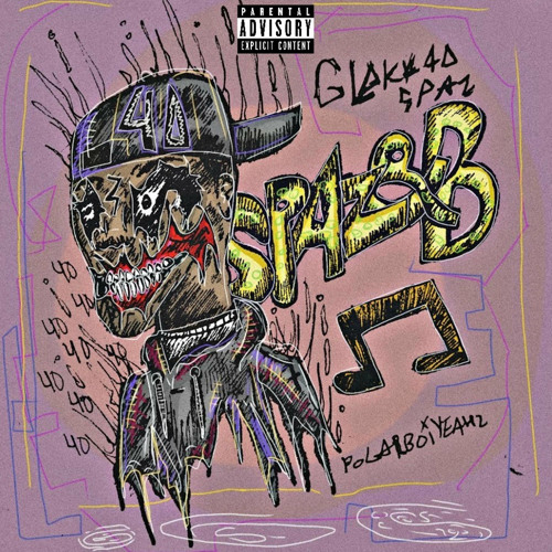 Glokk40Spaz - Von Dont Matter [Ryobabylove + Landonxnoo]