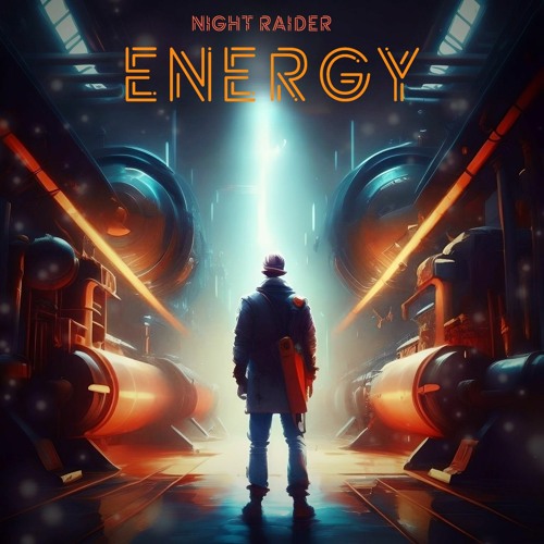 Energy (Original Mix)