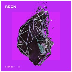 Bran Richards - Packet Gravy Sleeves