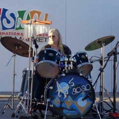 DistroKid Wheel of Playlist