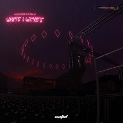 Ragunde & FABLO - What I Want