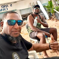 Haterz - Monch Ragga ft Jei_Pea
