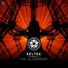 KELTEK - The Alignment (Cinematic Version) | Qlimax The Source