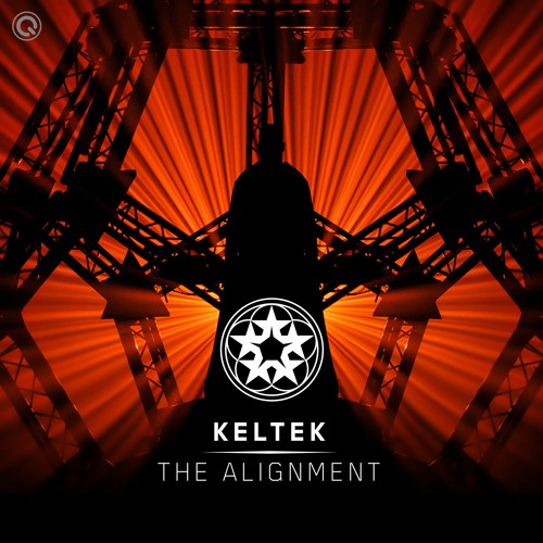 KELTEK - The Alignment (Cinematic Version) | Qlimax The Source
